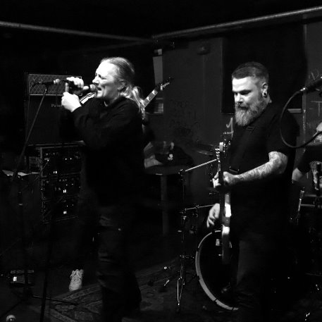 Hoblex (D, Jena) Punkrockkaffee - Kassablanca, Jena - 19. Februar 2025 (2).JPG